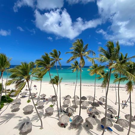 بونتا كانا Tropical Village Playa Los Corales المظهر الخارجي الصورة