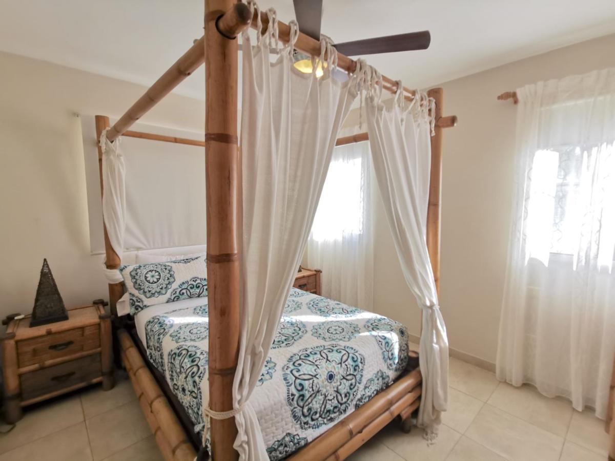 بونتا كانا Tropical Village Playa Los Corales المظهر الخارجي الصورة