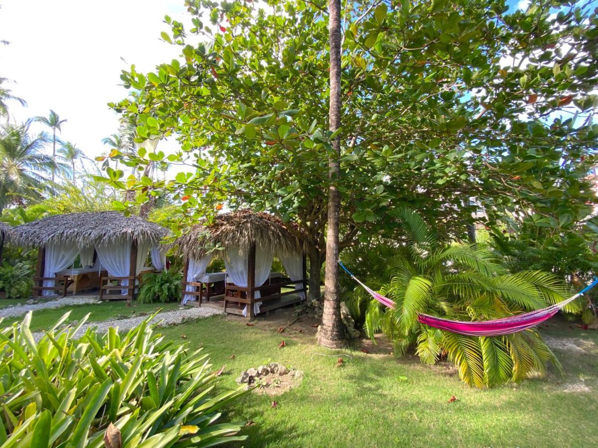 بونتا كانا Tropical Village Playa Los Corales المظهر الخارجي الصورة