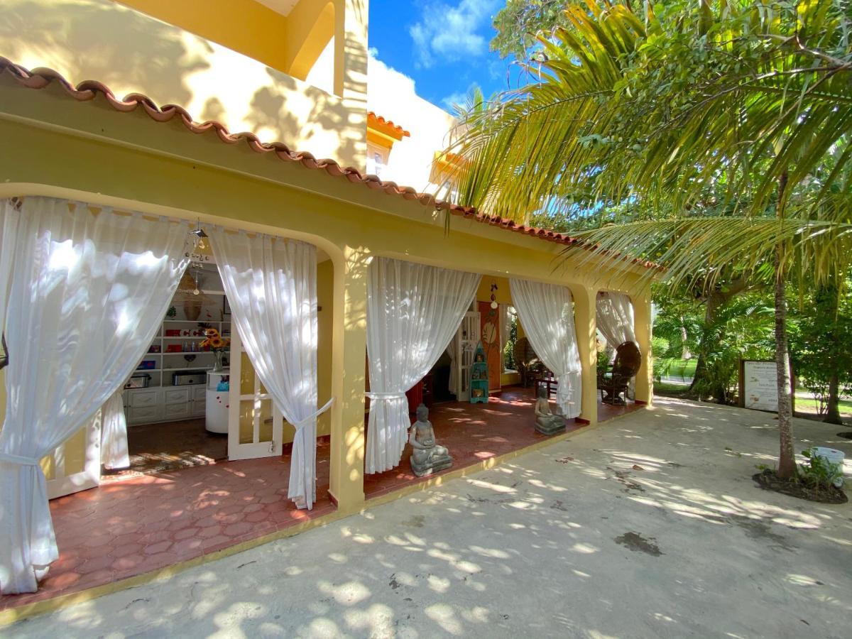 بونتا كانا Tropical Village Playa Los Corales المظهر الخارجي الصورة