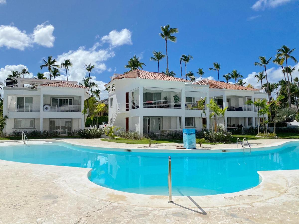 بونتا كانا Tropical Village Playa Los Corales المظهر الخارجي الصورة