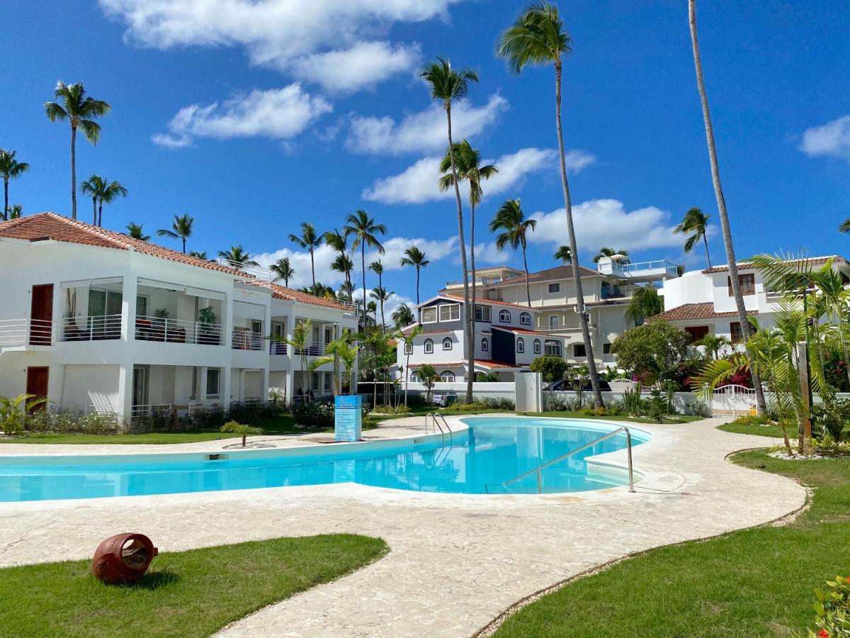 بونتا كانا Tropical Village Playa Los Corales المظهر الخارجي الصورة