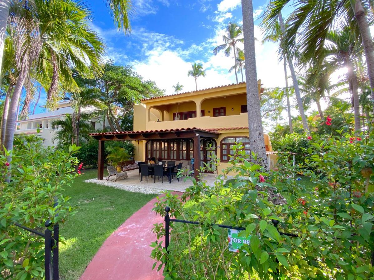 بونتا كانا Tropical Village Playa Los Corales الغرفة الصورة