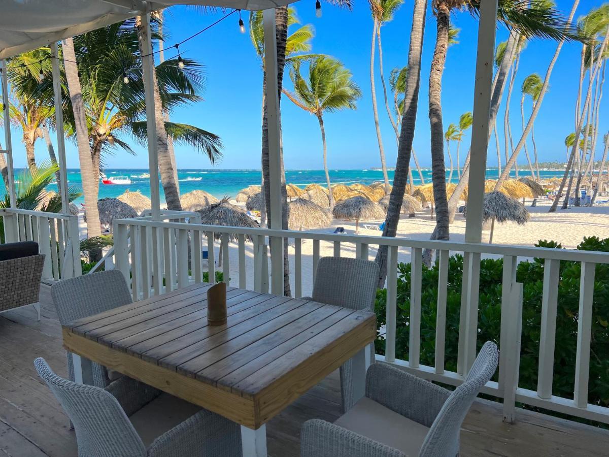 بونتا كانا Tropical Village Playa Los Corales المظهر الخارجي الصورة